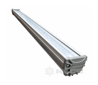 Светильник NLCO ISK32-01-C-01 EL Ex nR II T5 Gc X